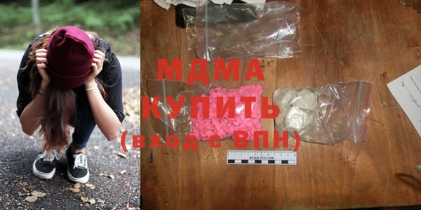 мдпв Калининец